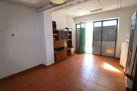 Cortijo i Chirivel, Almeria, Chirivel - € 159.000 | Ref: 3010-CH - foto 38